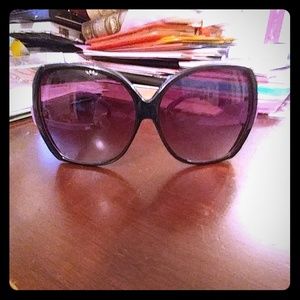 Aldo sunglasses